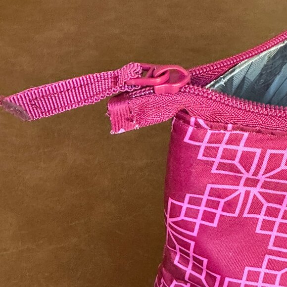 California Innovations Insulated  Foldable/Packable Tote Bag NEW - Picture 10 of 15